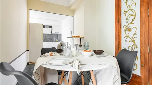 Rooms in Valencia L'Eixample - photo 7