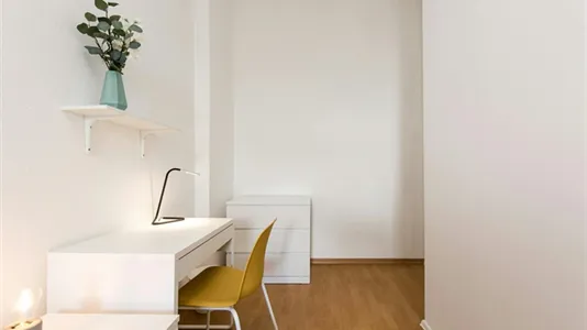 Rooms in Berlin Spandau - photo 4