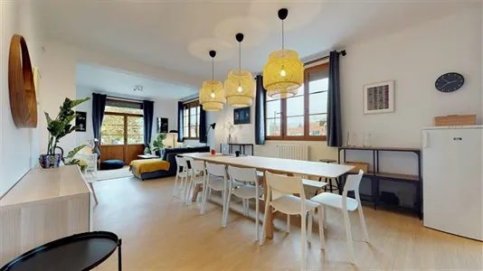 Rooms in Le Raincy - photo 7