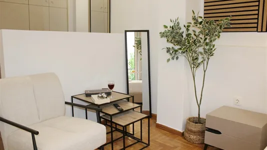 Apartments in Dafni-Ymittos - photo 4