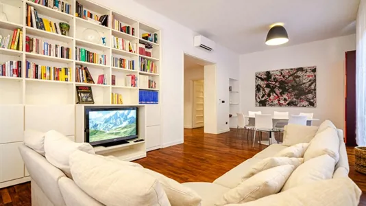 Apartments in Bologna - photo 1