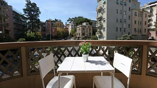 Rooms in Roma Municipio II – Parioli/Nomentano - photo 7