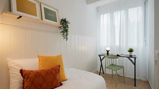 Rooms in Madrid Tetuán - photo 2