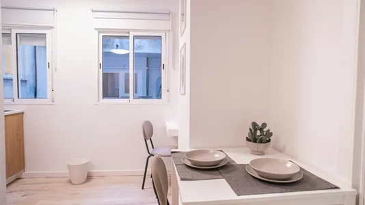 Rooms in Valencia Ciutat Vella - photo 6