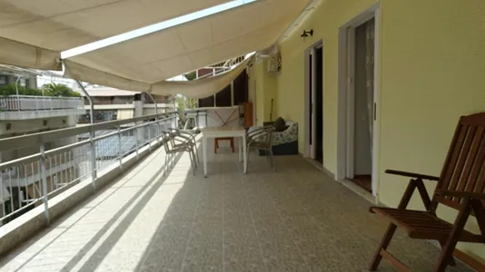 Rooms in Galatsi - photo 5