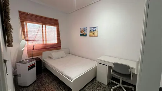Rooms in Alboraya - photo 5