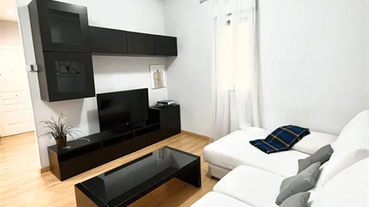 Apartments in Madrid Moncloa-Aravaca - photo 2