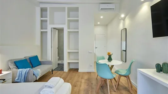 Apartments in Barcelona Ciutat Vella - photo 5