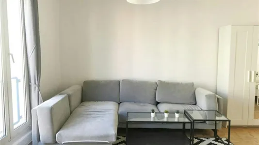 Rooms in Vienna Favoriten - photo 5