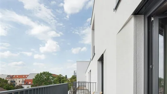 Apartments in Berlin Treptow-Köpenick - photo 4