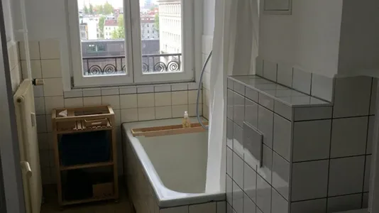 Apartments in Location is not specified - photo 5