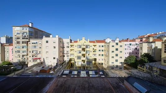 Rooms in Location is not specified - photo 9