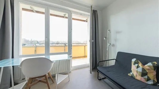 Rooms in Berlin Treptow-Köpenick - photo 2