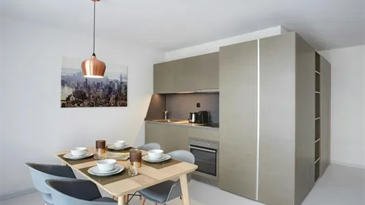 Apartments in Nyon - photo 4