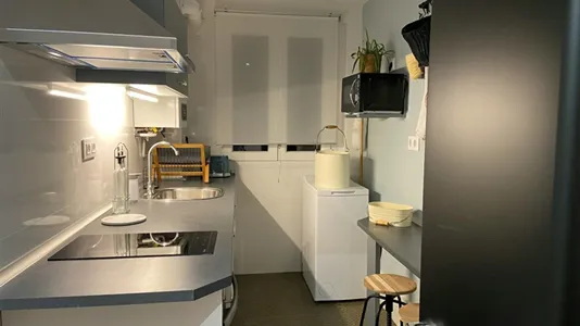 Rooms in Zaragoza - photo 9