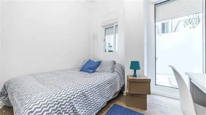 Room for rent in Valencia L'Eixample, Valencia (region)