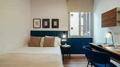 Room for rent in Barcelona Sarrià-St. Gervasi, Barcelona