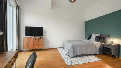 Room for rent in Frankfurt (region)