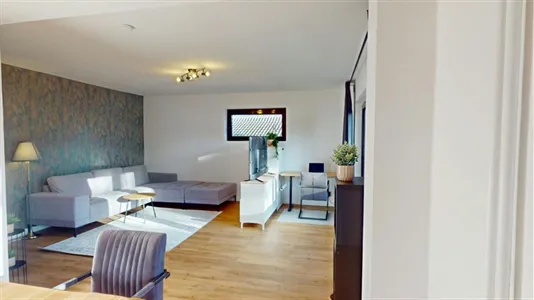 Apartments in Pinneberg - photo 10