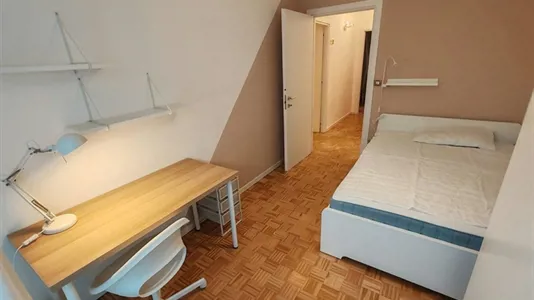 Rooms in Padua - photo 2