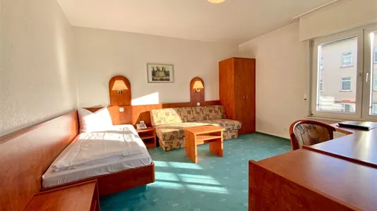 Apartments in Offenbach am Main - photo 5