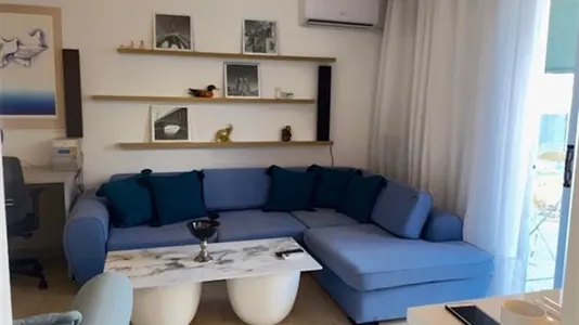 Apartments in Kallithea - photo 4