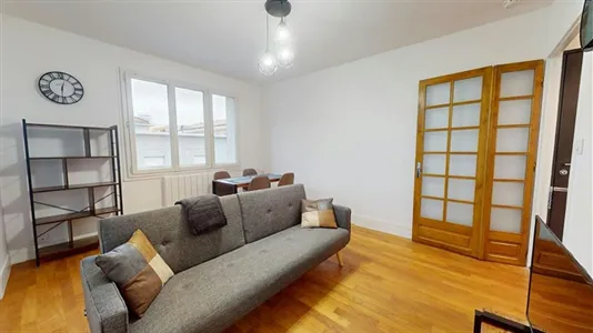 Rooms in Lyon - photo 8