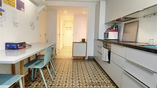 Rooms in Brussels Schaarbeek - photo 4