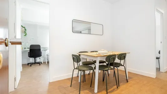 Rooms in Jerez de la Frontera - photo 10