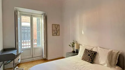 Room for rent in Madrid Salamanca, Madrid