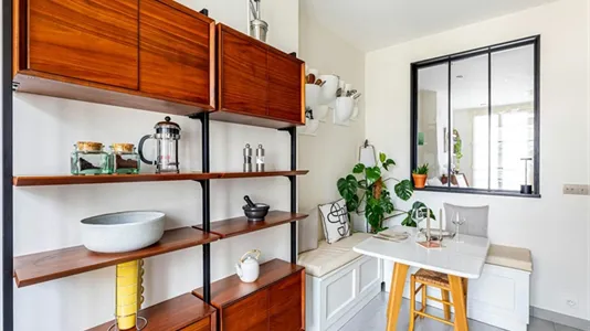 Apartments in Paris 7ème arrondissement - photo 9