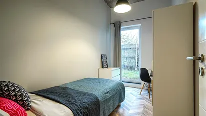 Room for rent in Warsaw