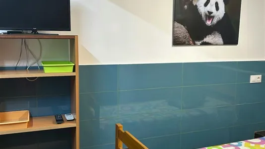 Apartments in Barcelona Les Corts - photo 9