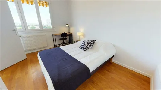Rooms in Lyon - photo 3