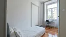 Room for rent, Lisbon (region), Avenida Duque dÁvila