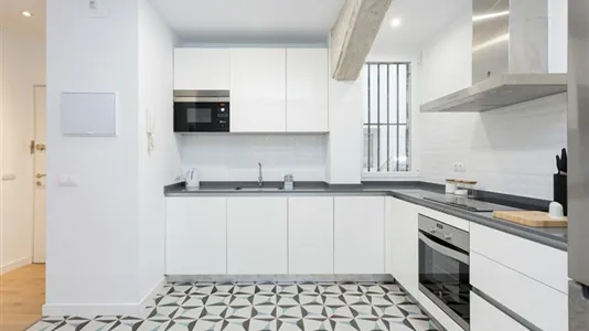 Apartments in Madrid Centro - photo 9