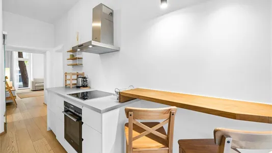 Apartments in Vienna Leopoldstadt - photo 10