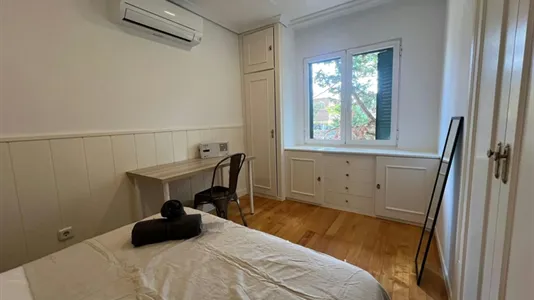 Rooms in Húmera-Somosaguas-Prado del Rey - photo 7