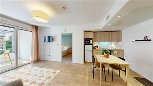 Rooms in Nanterre - photo 5
