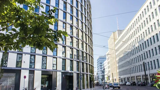 Rooms in Berlin Mitte - photo 7