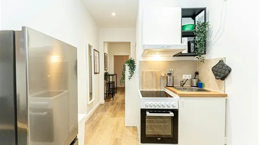 Rooms in Berlin Treptow-Köpenick - photo 7