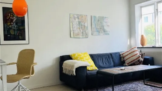 Apartments in Gärdet/Djurgården - photo 1