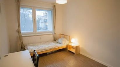 Room for rent in Hamburg Nord, Hamburg