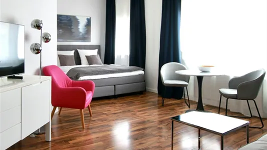 Apartments in Cologne Innenstadt - photo 6