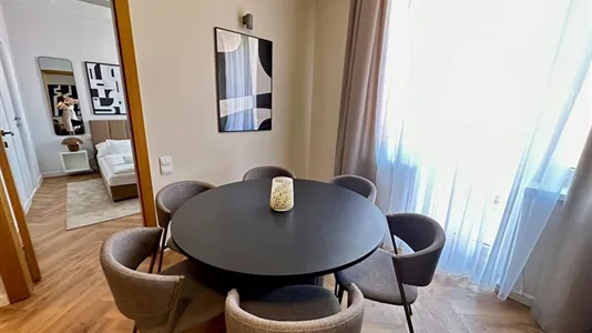 Apartments in Budapest Erzsébetváros - photo 9