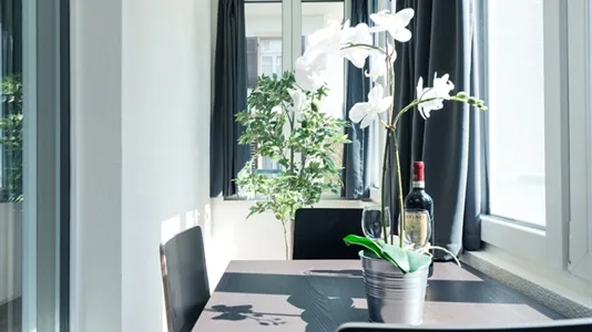 Apartments in Zürich District 3 - Wiedikon - photo 9