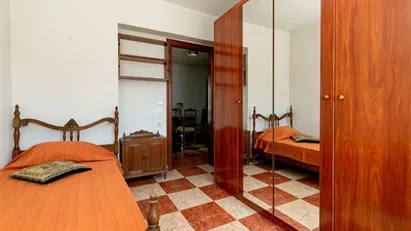 Room for rent in Granada, Andalucía