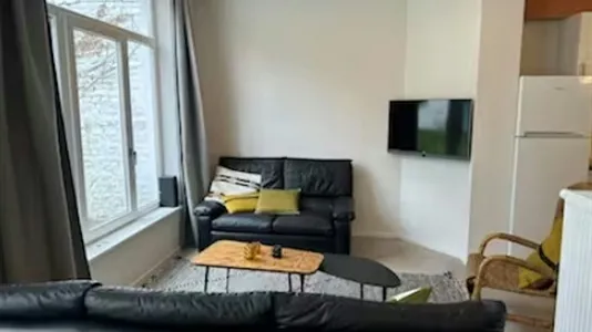 Rooms in Brussels Sint-Lambrechts-Woluwe - photo 6