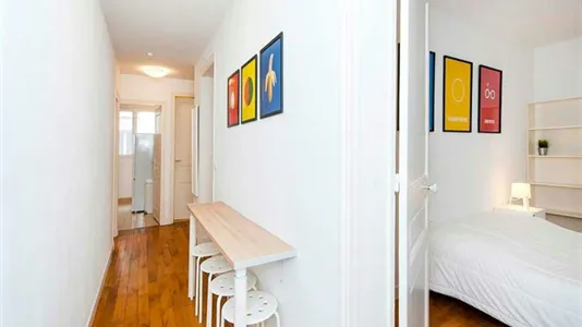 Rooms in Paris 15ème arrondissement - photo 9