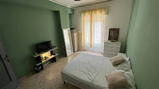 Rooms in Palermo - photo 5